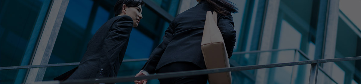 新日本住設で働く人を知る