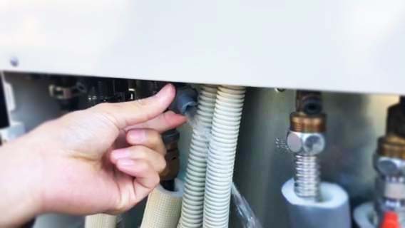 停電時のエコキュートの使い方について
