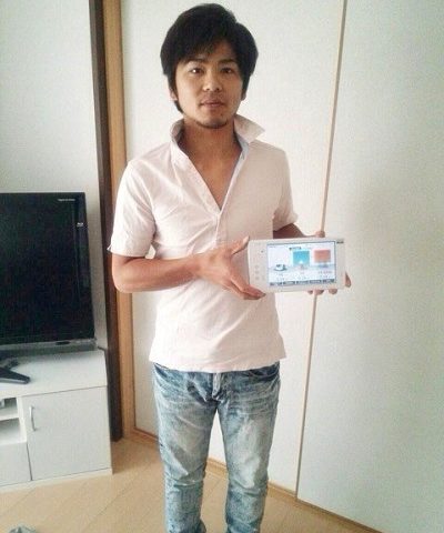 神戸市　N様邸にて太陽光取り付け工事を行いました