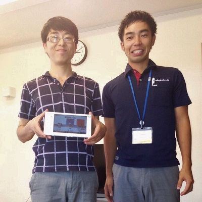 野洲市　H様邸にて太陽光取り付け工事を行いました。