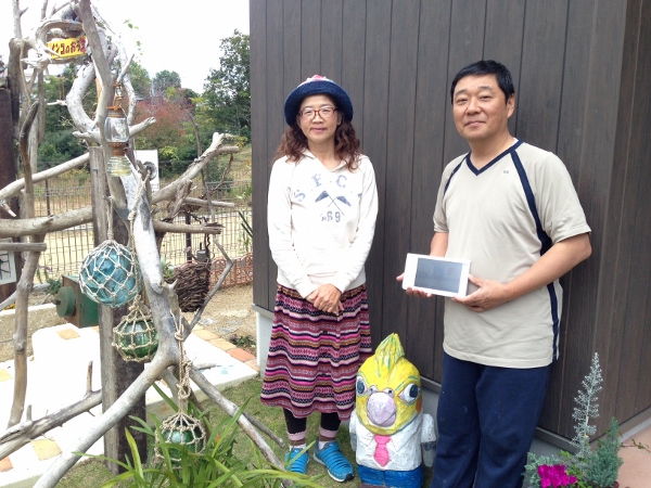 富田林市　Y様邸にて太陽光取り付け工事を行いました。