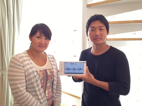 神戸市　M様邸にて太陽光取り付け工事を行いました。