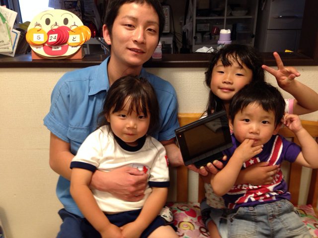 加古川市　S様邸にて太陽光取り付け工事を行いました