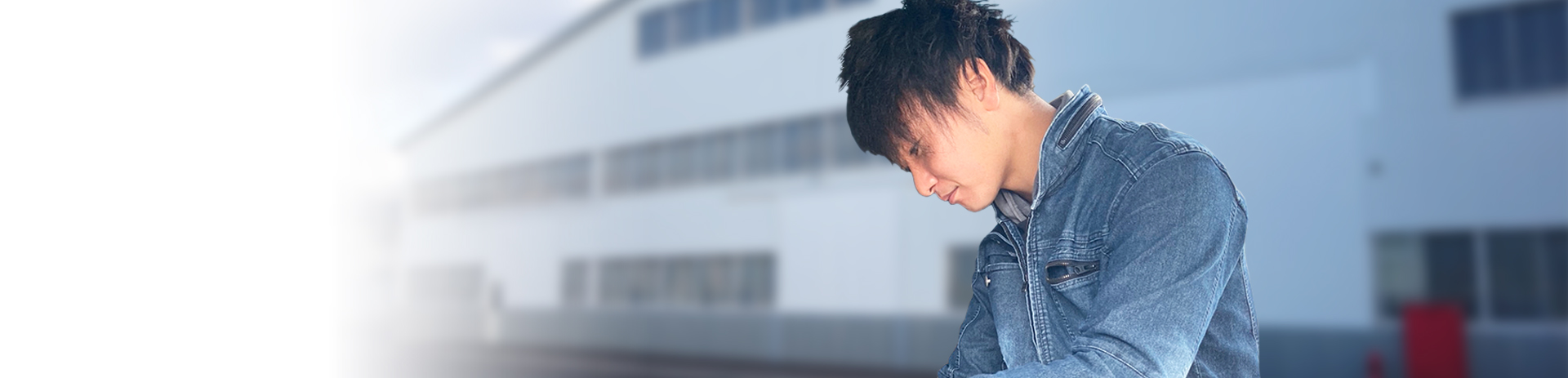 お客様のために、会社としての成長を重要視