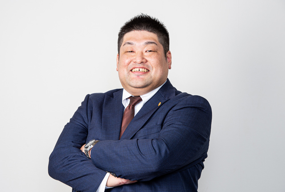 変わろうとする姿勢が、私にチャンスを増やした