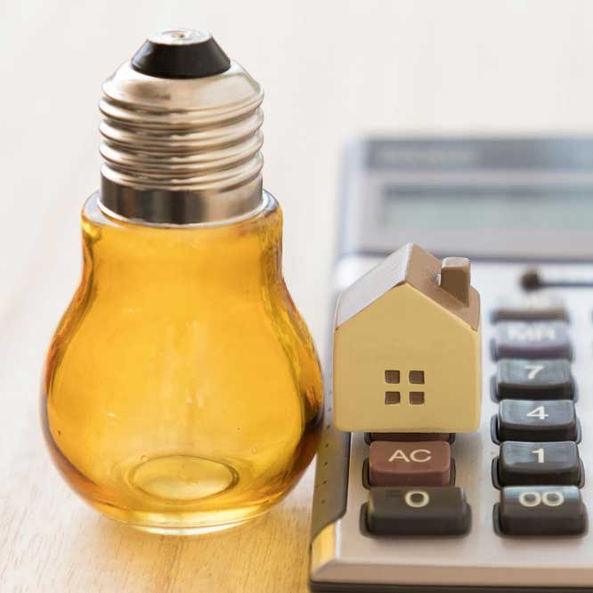お得な電気料金プランとは？