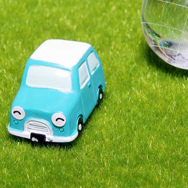 いよいよヨーロッパは電気自動車にシフトへ