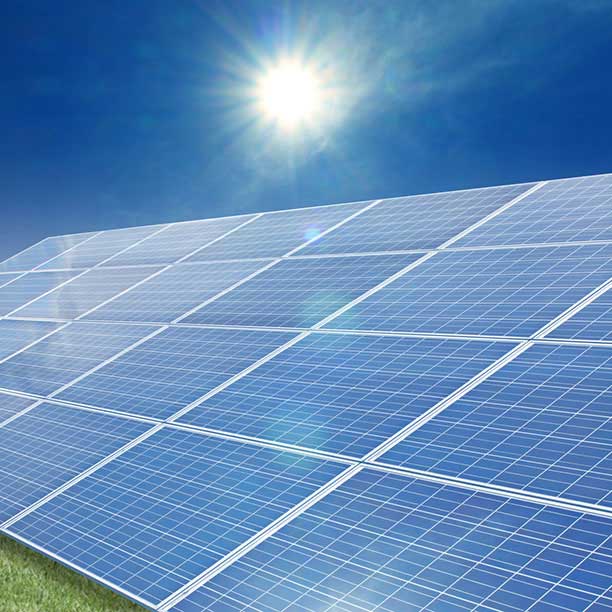 ご存知ですか？太陽光パネル発電の仕組み