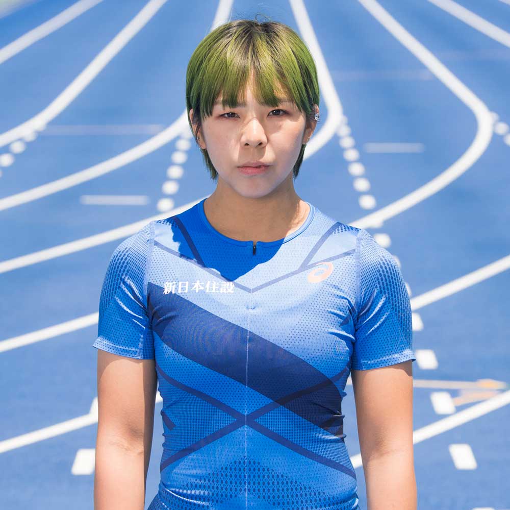 【前川楓】パリ2024パラリンピック　結果報告