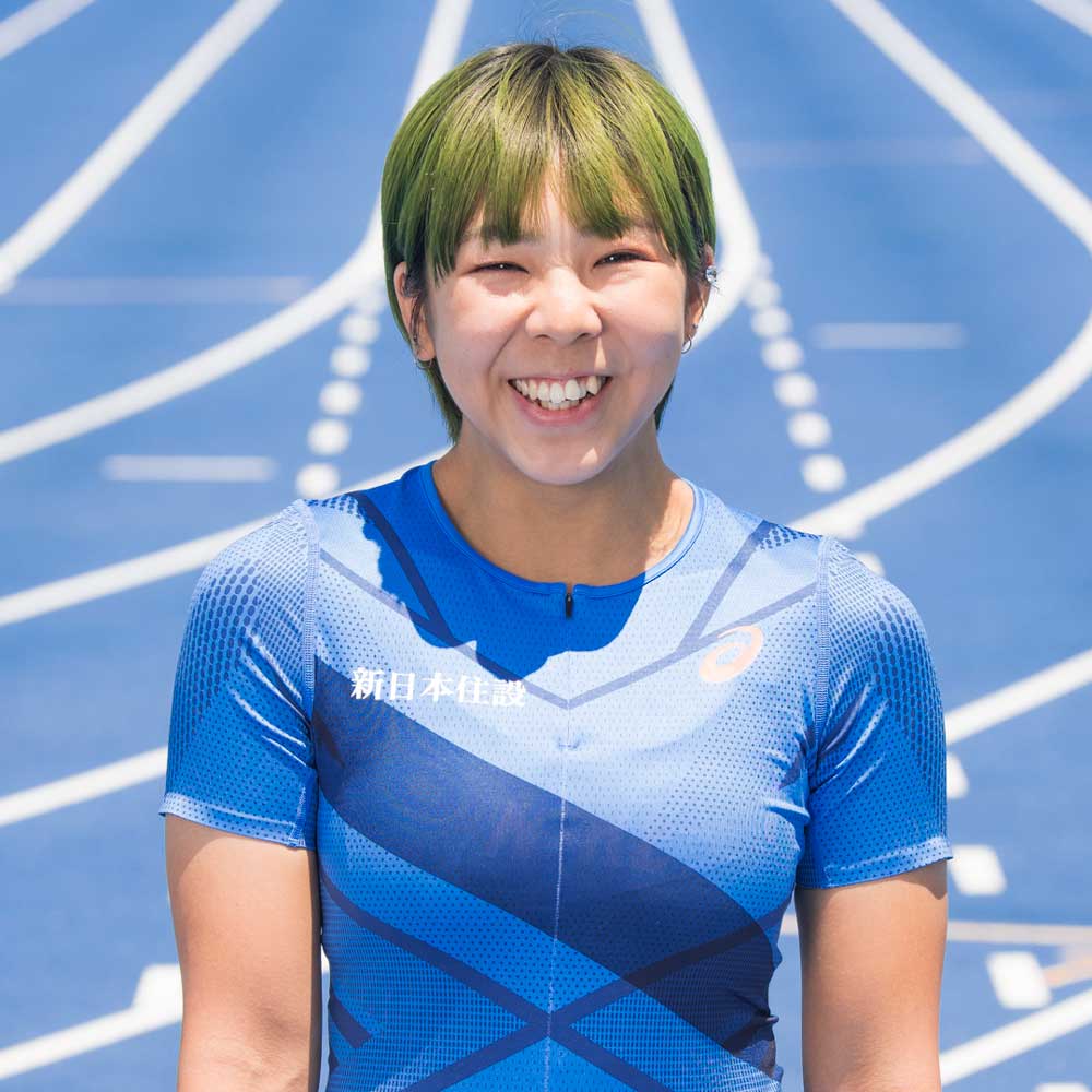 【前川楓】KOBE2024　世界パラ陸上競技　選手権大会　種目：走幅跳　結果報告　