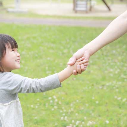 子育て世代の住宅購入・リフォームを国が支援